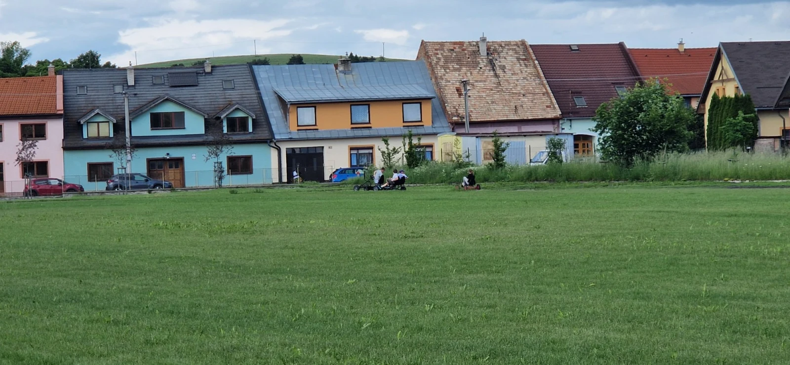 Den rodiny ZŠ ĽUBICA