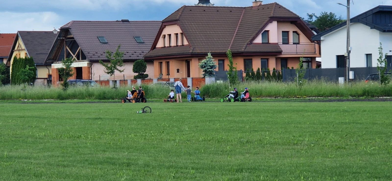 Den rodiny ZŠ ĽUBICA