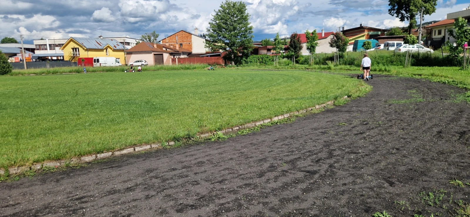 Den rodiny ZŠ ĽUBICA