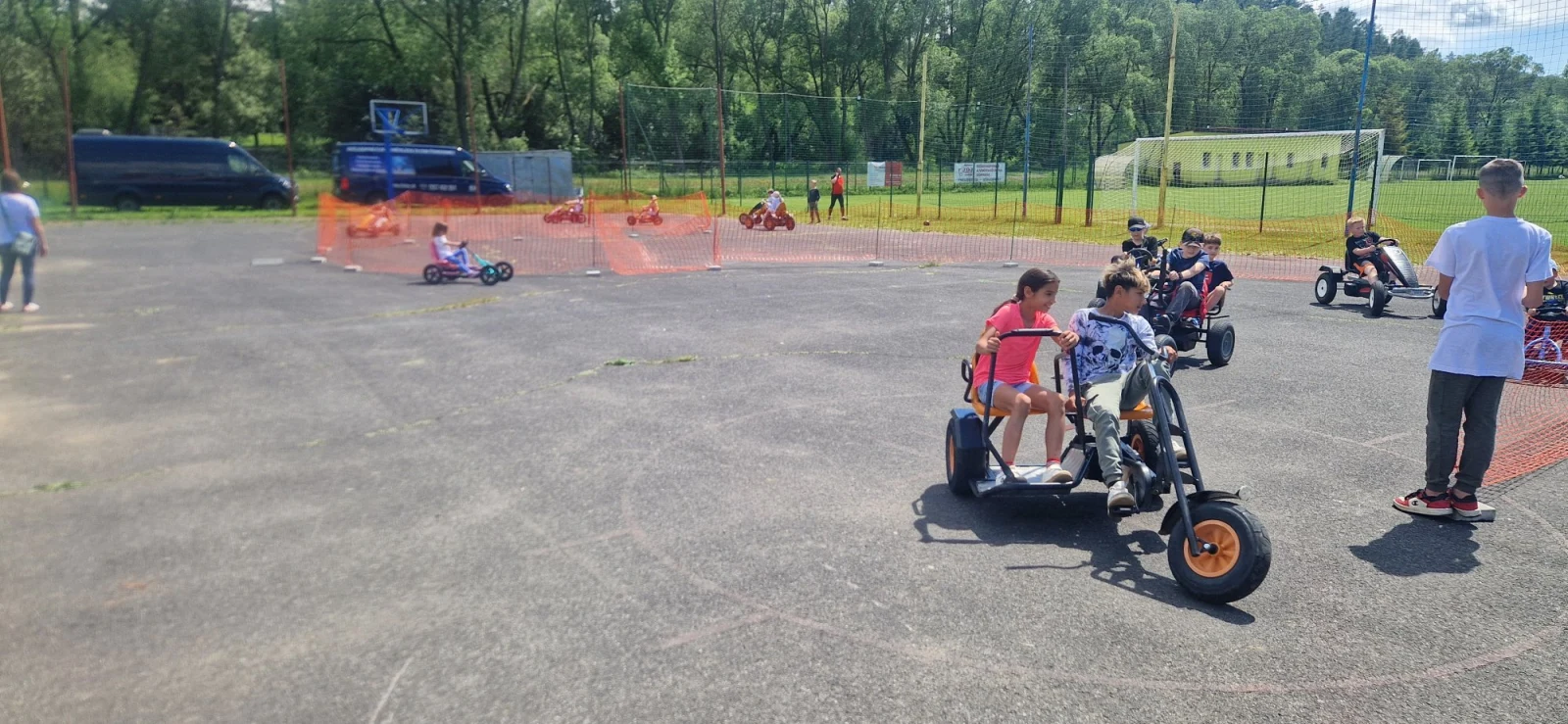 Den deti 6.6.2026 Podolinec