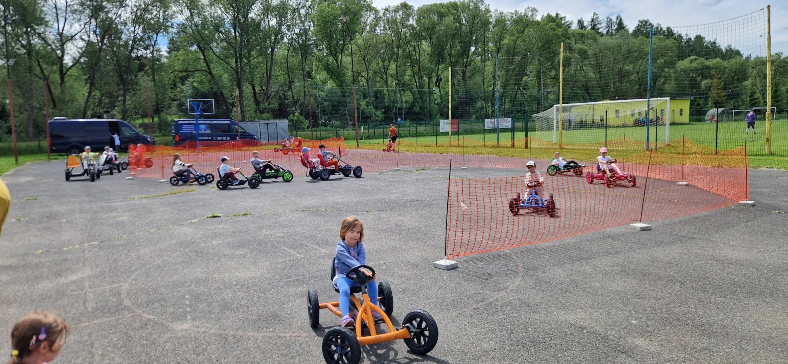 Den deti 6.6.2026 Podolinec