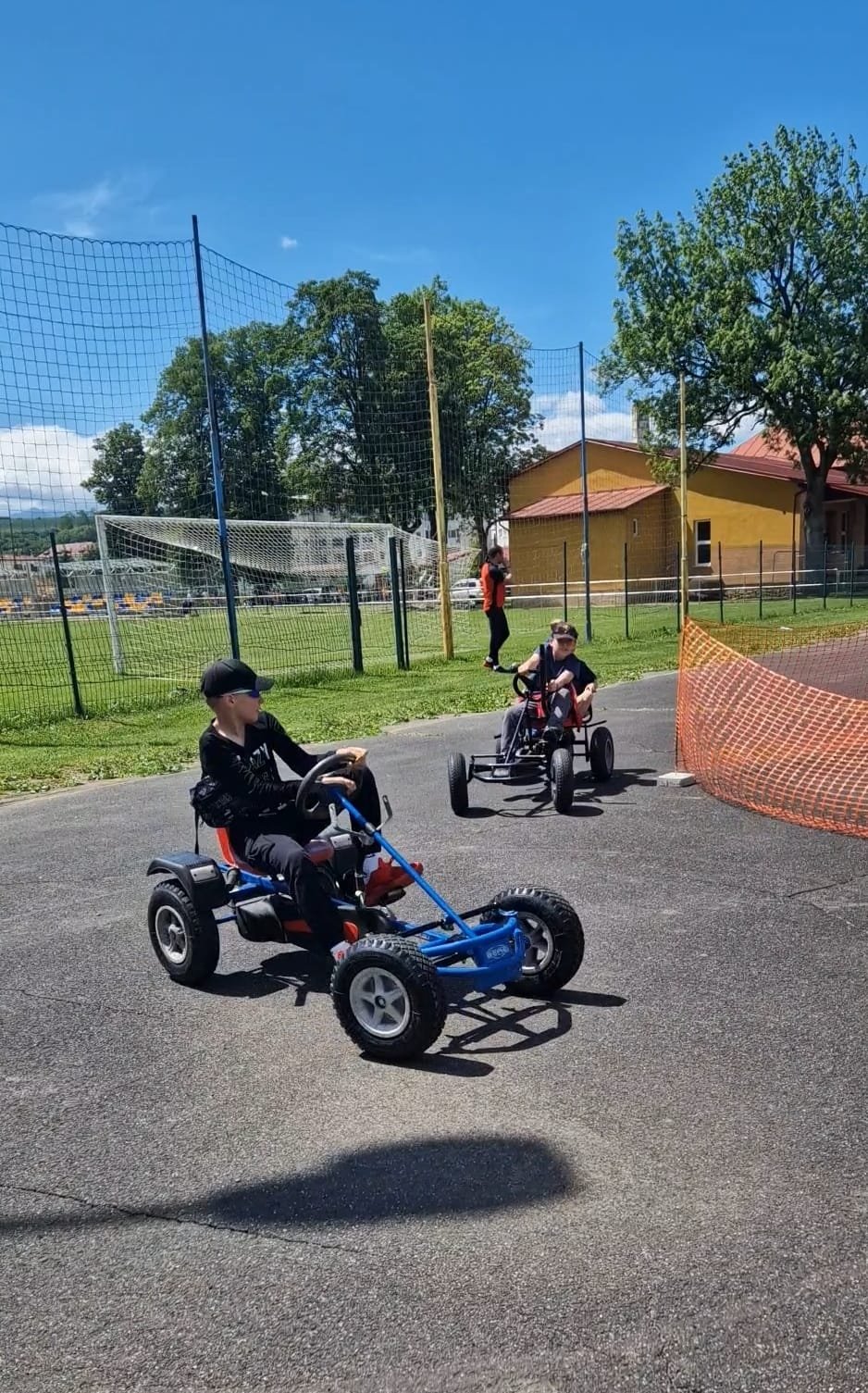 Den deti 6.6.2026 Podolinec