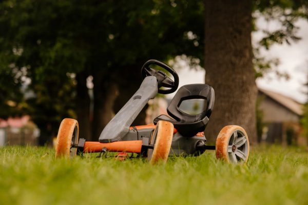 BERG REPPY RACER